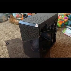 Coolermaster gaming pc